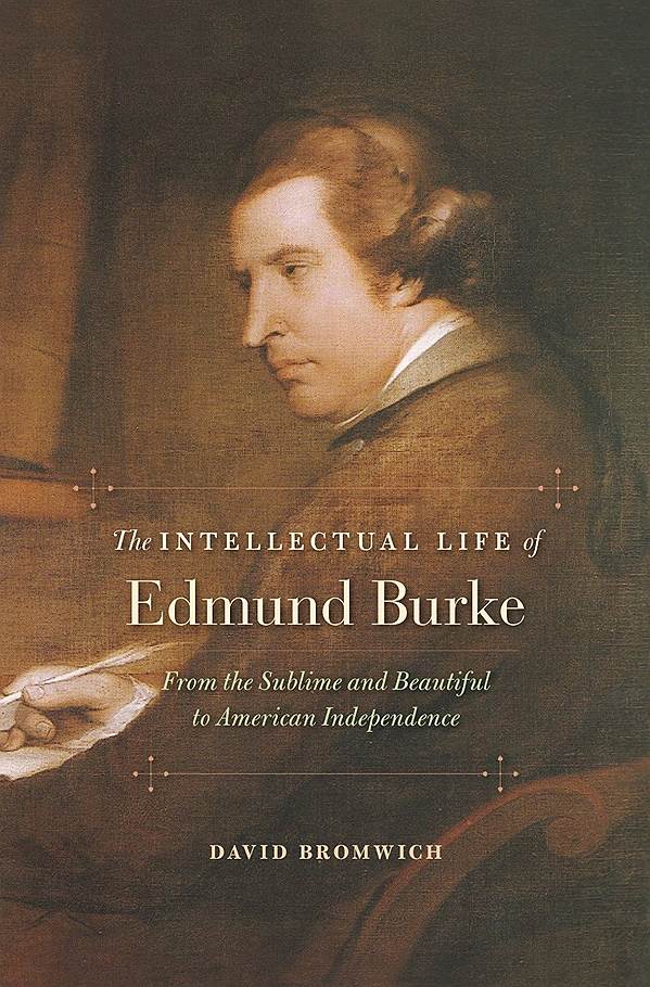 Edmund Burke Books Pdf
